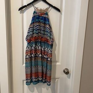 AS U Wish Dress Size S (NWT)